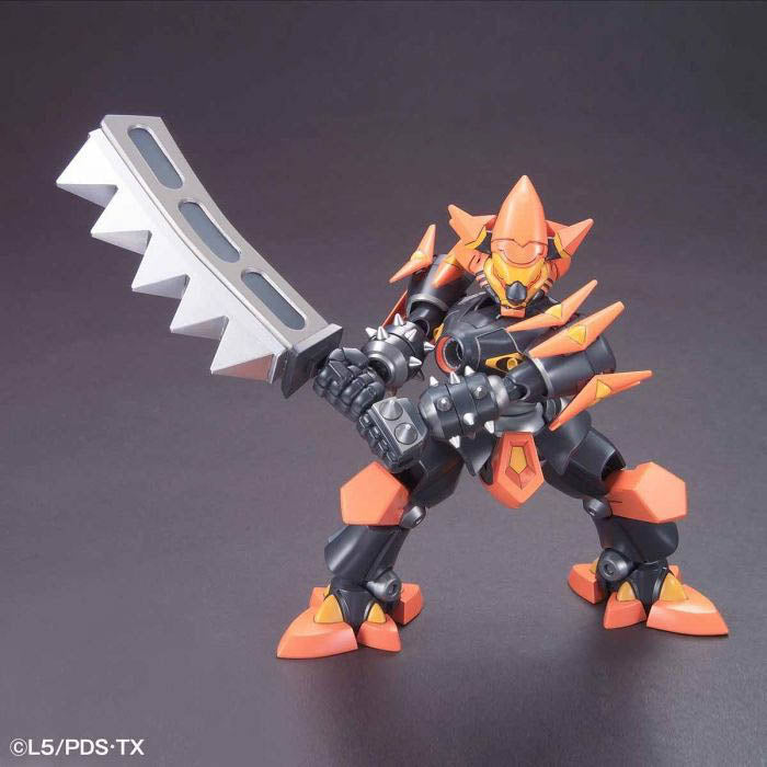 LBX #004 Destroyer