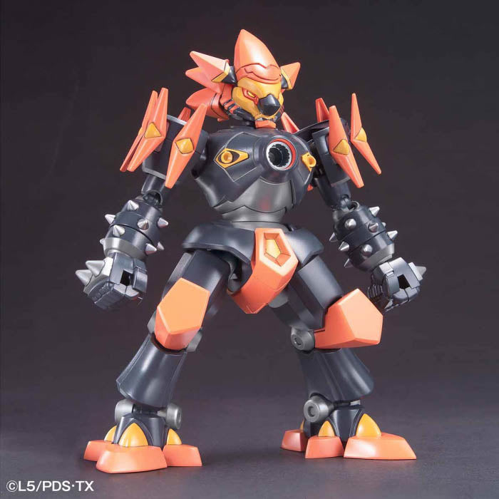LBX #004 Destroyer