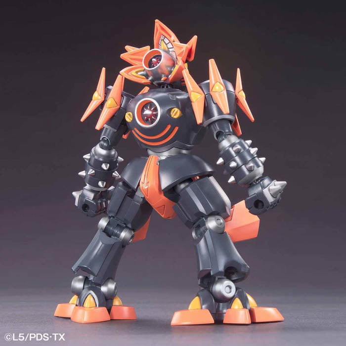 LBX #004 Destroyer