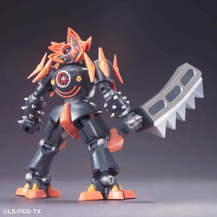 LBX #004 Destroyer