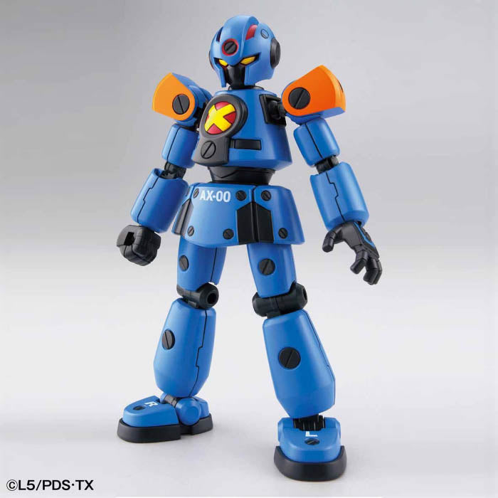 LBX #000 AX-00