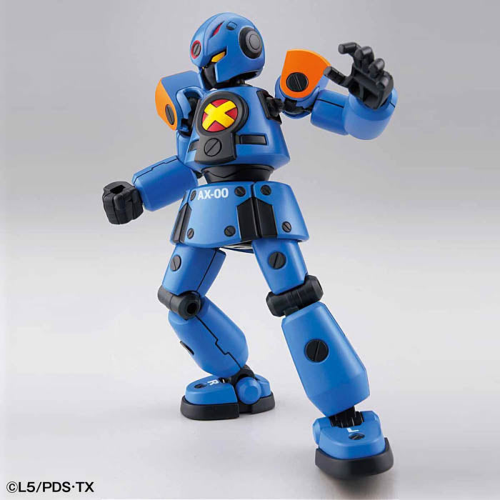 LBX #000 AX-00