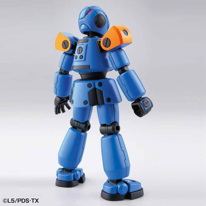 LBX #000 AX-00