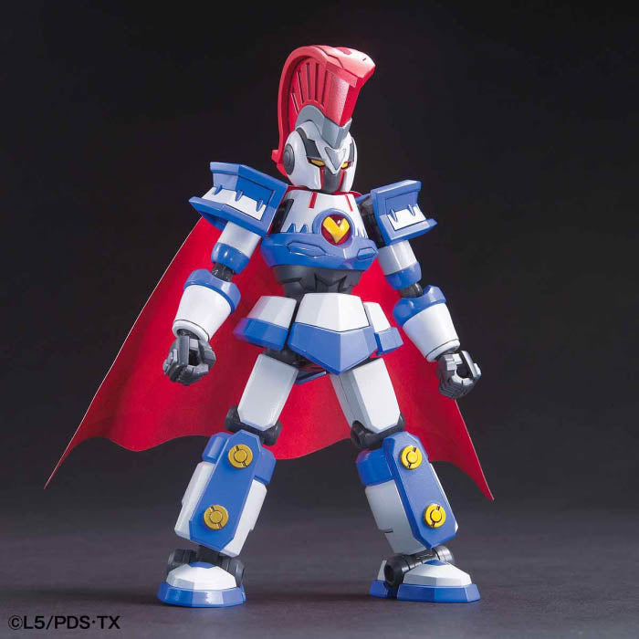LBX #001 Achilles