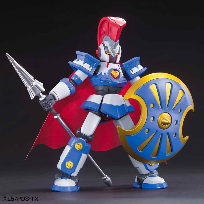 LBX #001 Achilles