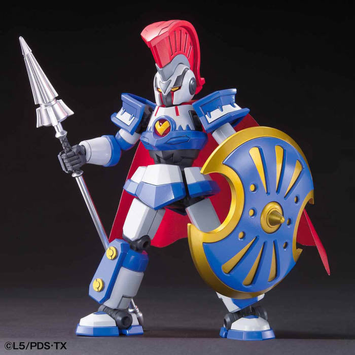LBX #001 Achilles