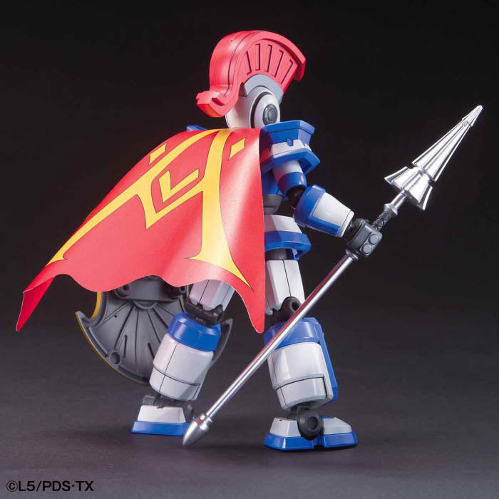 LBX #001 Achilles