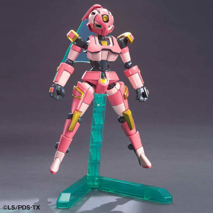 LBX #003 Kunoichi