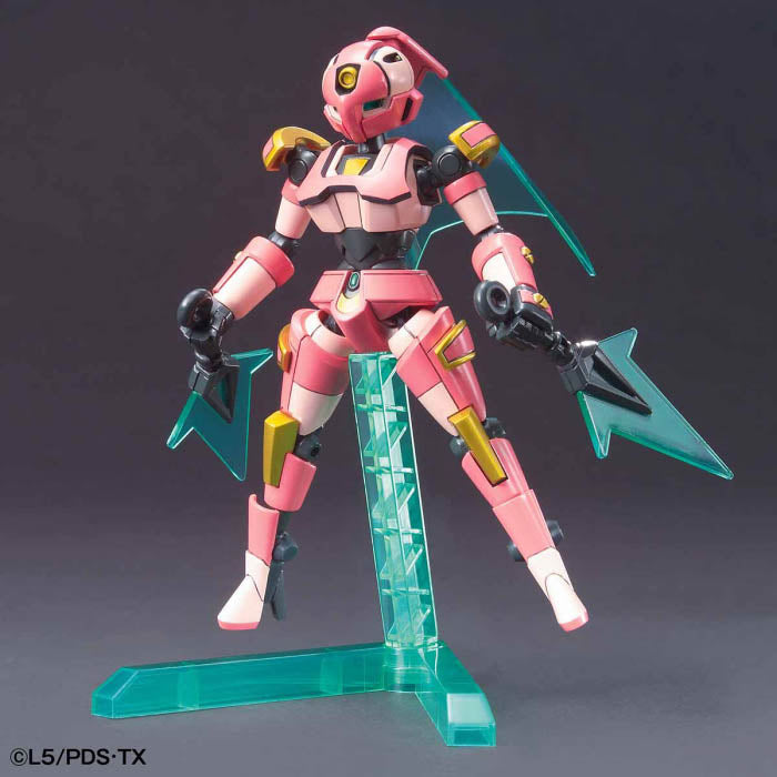 LBX #003 Kunoichi