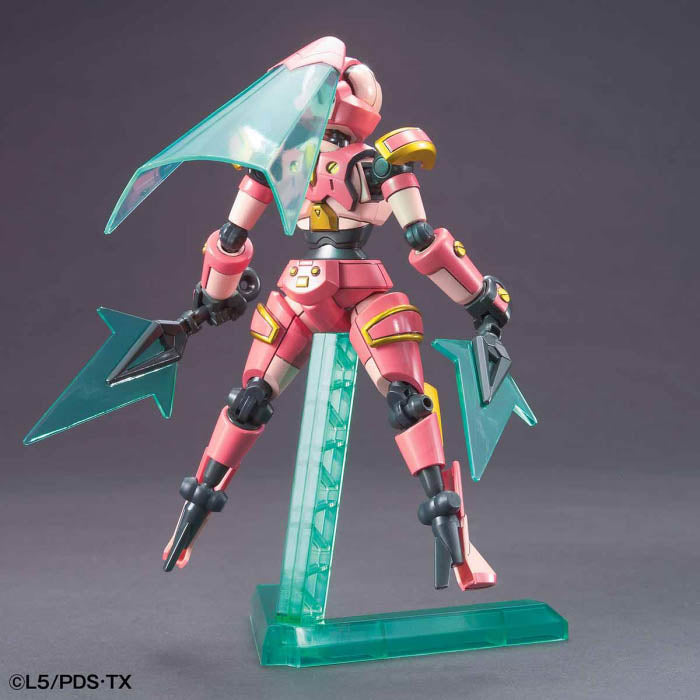 LBX #003 Kunoichi