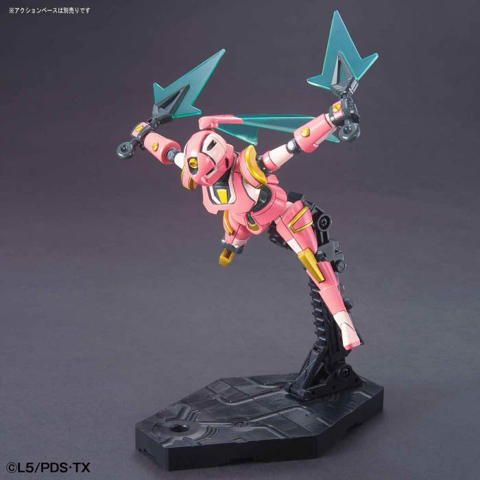 LBX #003 Kunoichi