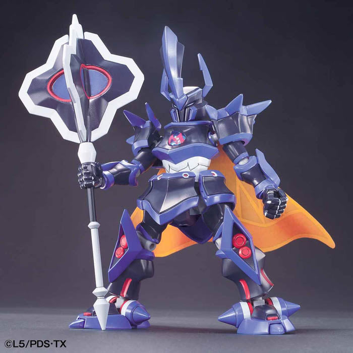 LBX #006 The Emperor