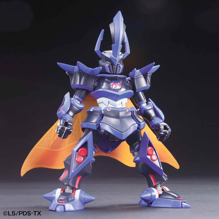 LBX #006 The Emperor