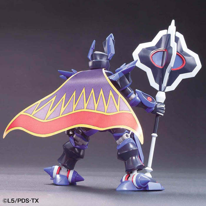 LBX #006 The Emperor