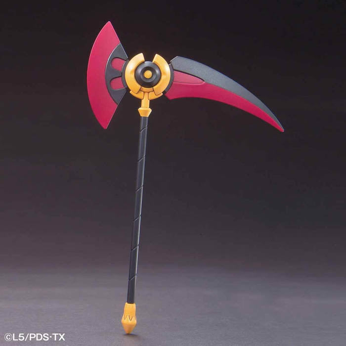 LBX #007 Harlequin Joker