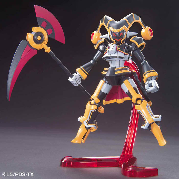 LBX #007 Harlequin Joker