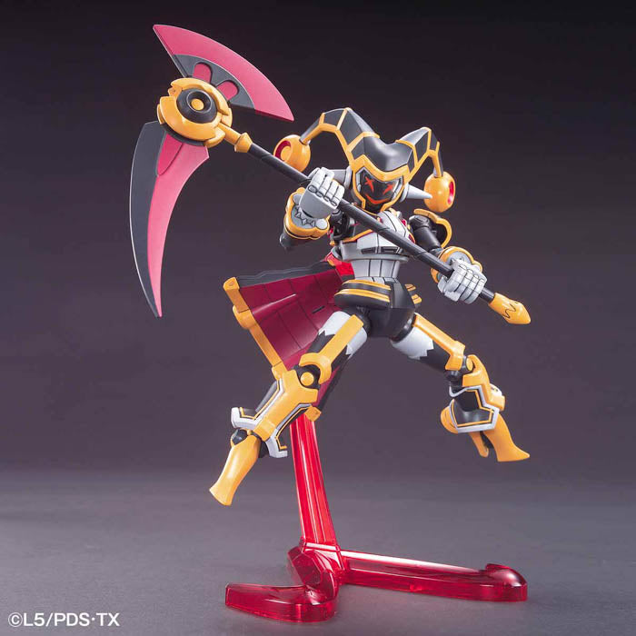 LBX #007 Harlequin Joker