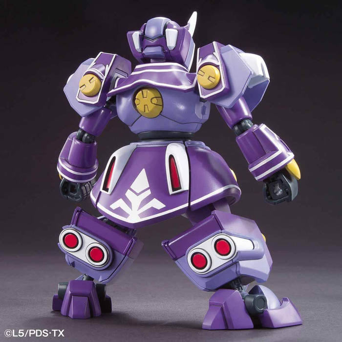 LBX #008 General