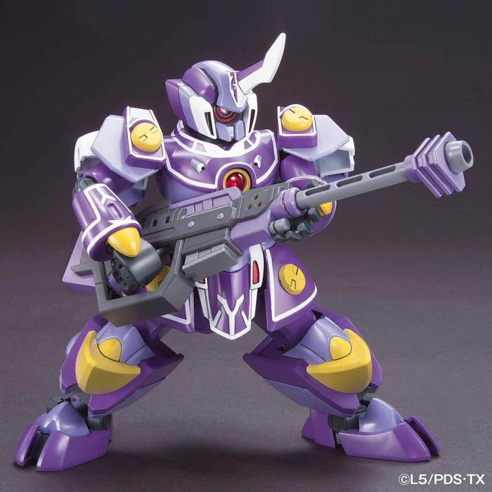 LBX #008 General