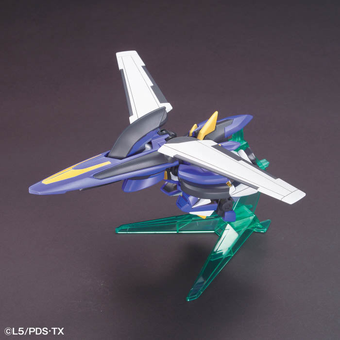LBX #009 Odin