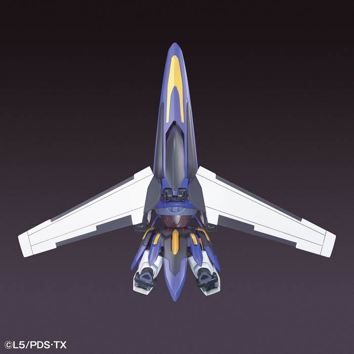 LBX #009 Odin