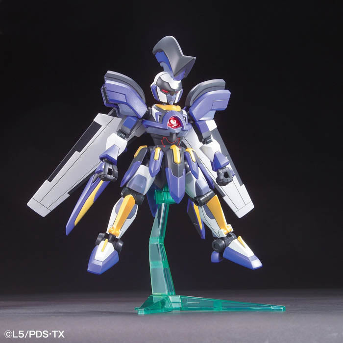 LBX #009 Odin