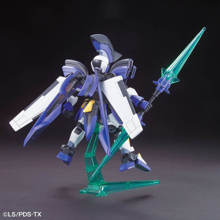 LBX #009 Odin