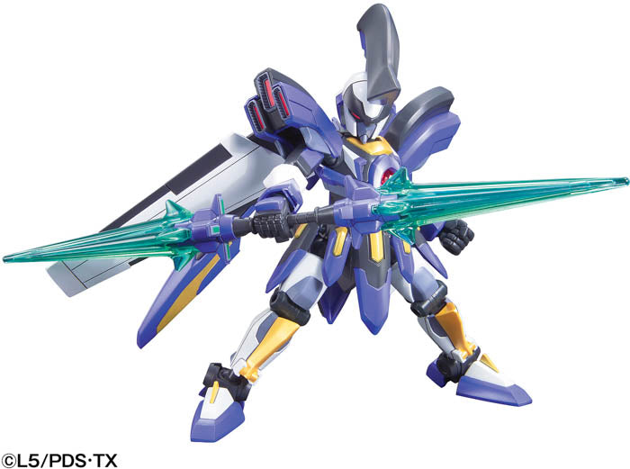 LBX #009 Odin