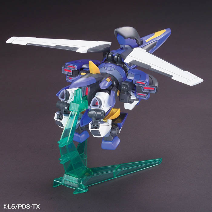 LBX #009 Odin