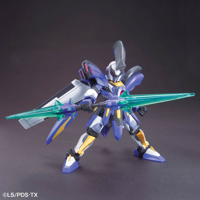 LBX #009 Odin