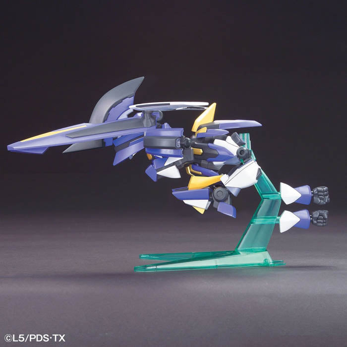 LBX #009 Odin
