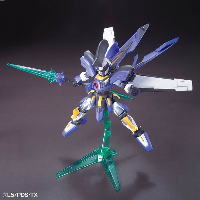 LBX #009 Odin