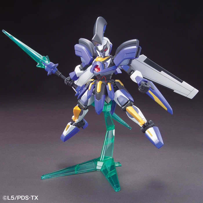 LBX #009 Odin