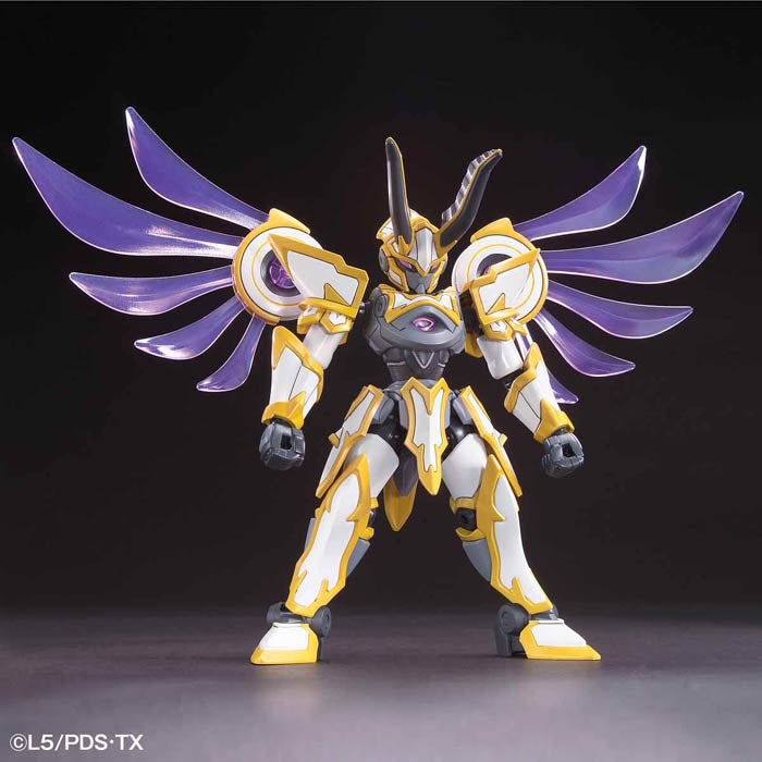 LBX #013 Nemesis