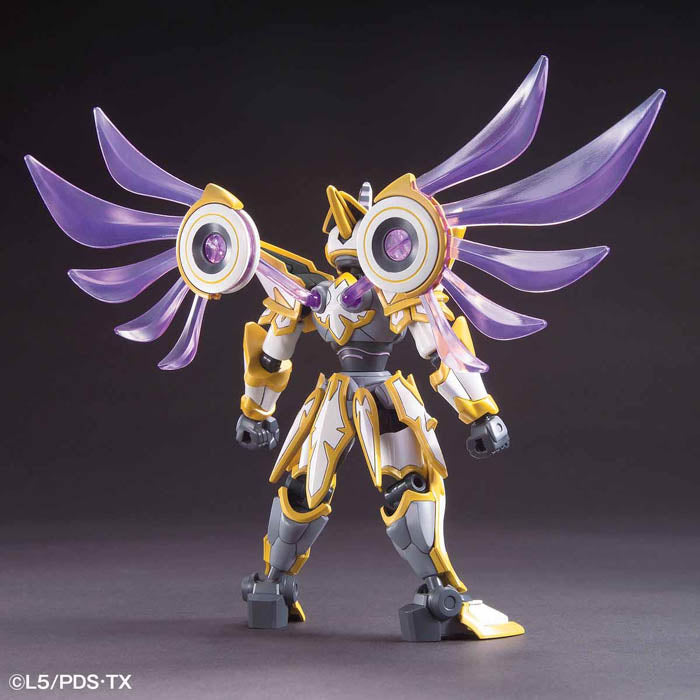 LBX #013 Nemesis