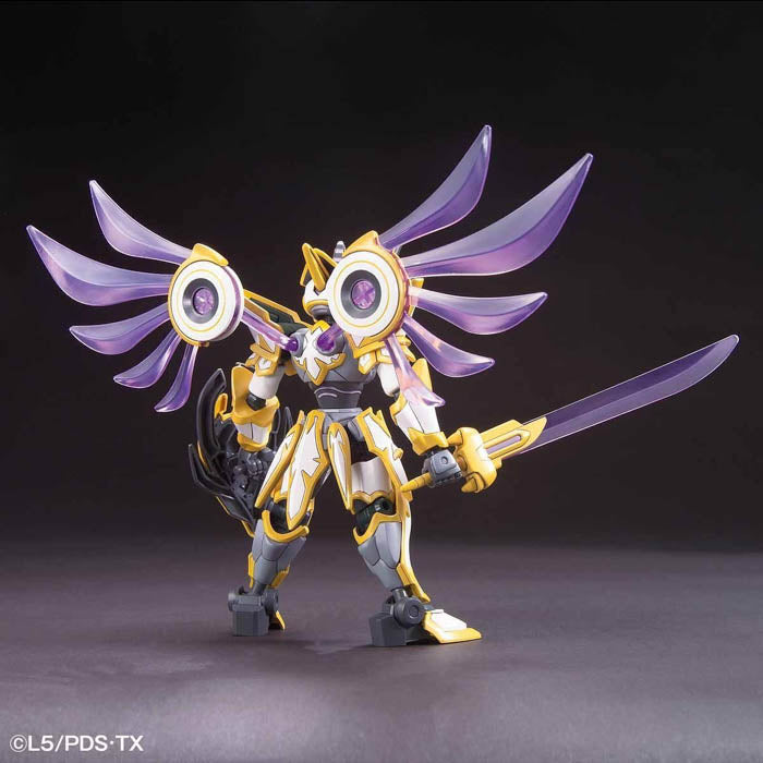 LBX #013 Nemesis