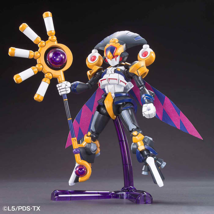 LBX #014 Nightmare
