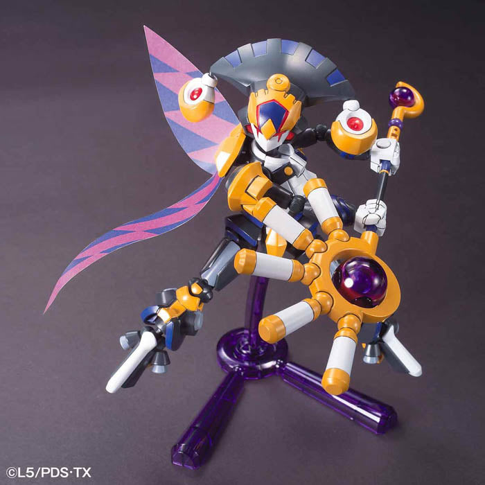 LBX #014 Nightmare