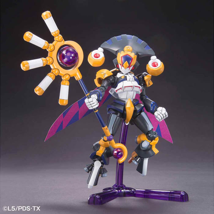 LBX #014 Nightmare