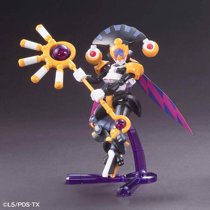 LBX #014 Nightmare
