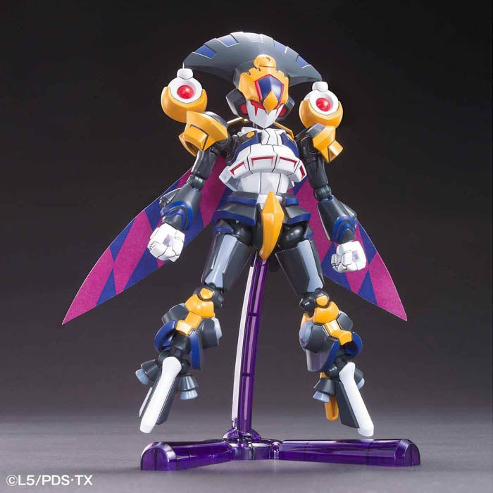 LBX #014 Nightmare