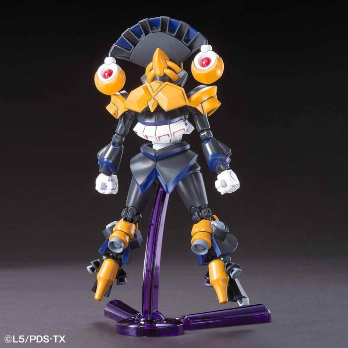 LBX #014 Nightmare