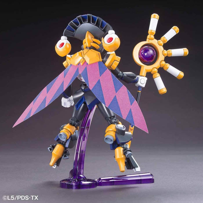 LBX #014 Nightmare