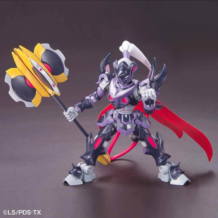LBX #015 Xenon