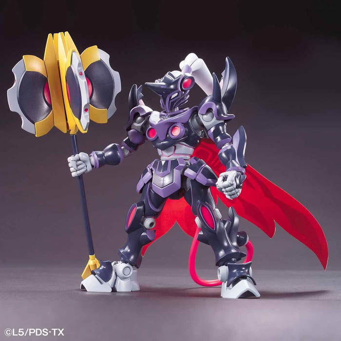 LBX #015 Xenon