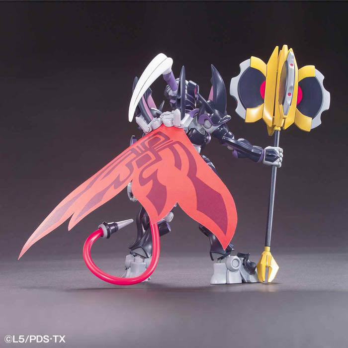LBX #015 Xenon