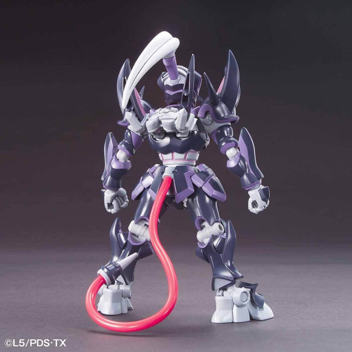 LBX #015 Xenon