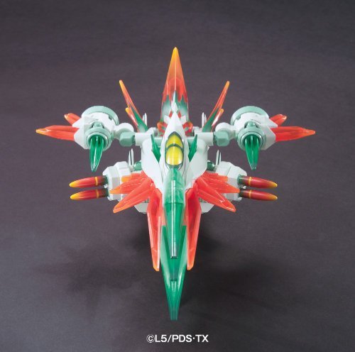 LBX Mizeru Oregion #041