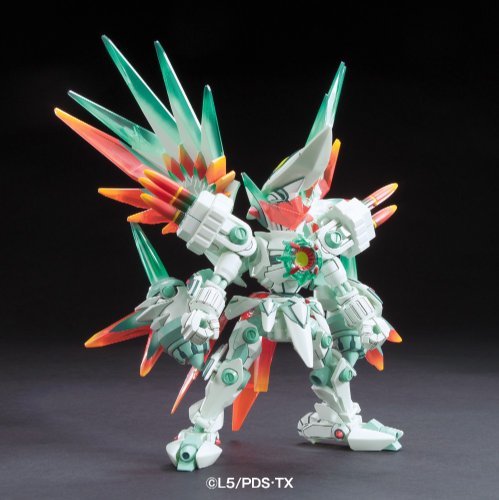 LBX Mizeru Oregion #041