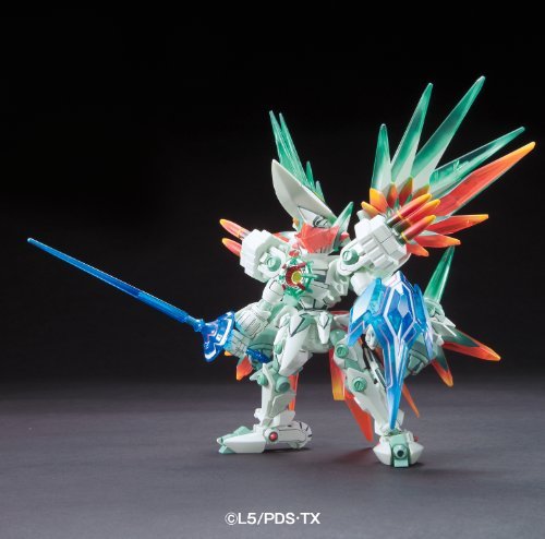LBX Mizeru Oregion #041